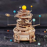 ROKR Mechanical Orrery