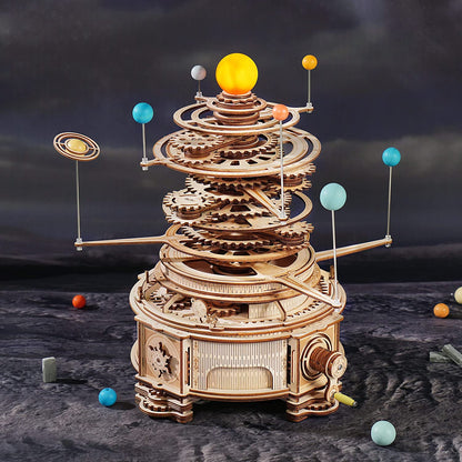 ROKR Mechanical Orrery